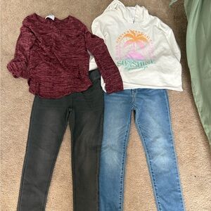 Old Navy outfits